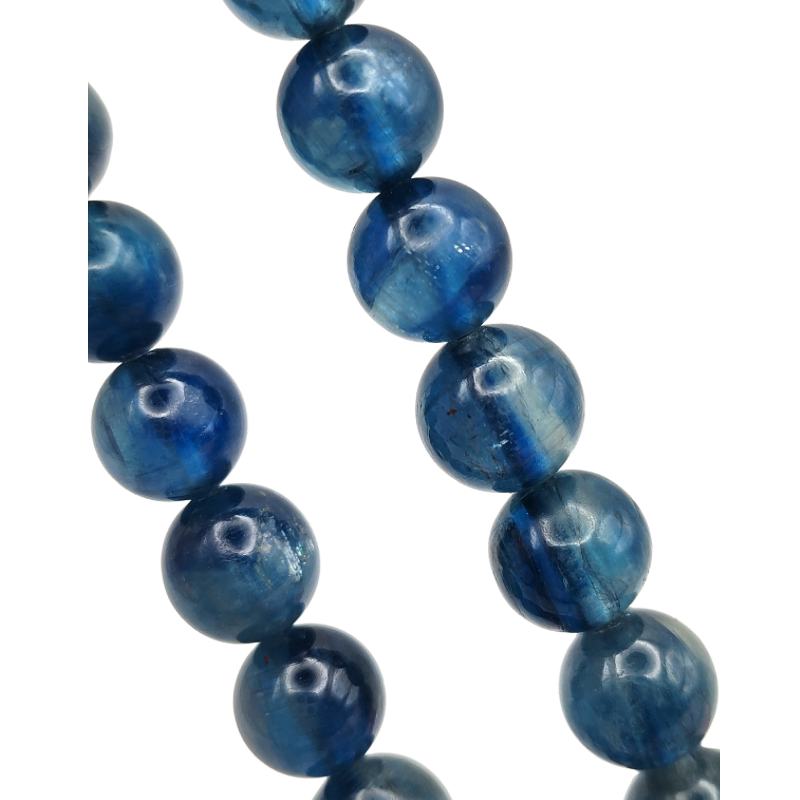 High Grade Brazil Kyanite Bracelet